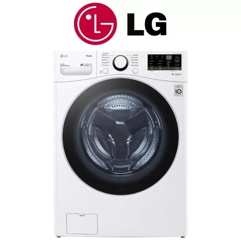 LG washing machine repair service in Dubai by AppliancePro